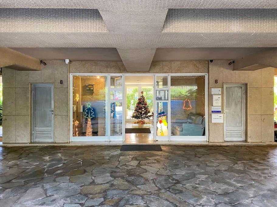 Glyfada Center Sea View Apt Apartment Athens Exterior photo